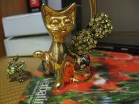Лот: 3714684. Фото: 2. Сувенир подставка для колец. Сувениры
