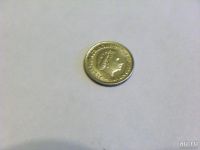 Лот: 13226395. Фото: 2. 10 Центов 1963 год Нидерланды. Монеты