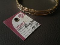 Лот: 4346659. Фото: 2. Браслет Золото 585. Ювелирные изделия, бижутерия, часы