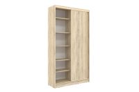 Лот: 23942925. Фото: 2. Шкаф-купе 2-дверный Hoff Home. Хранение вещей
