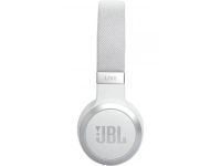 Лот: 25410906. Фото: 4. Наушники JBL Live 670NC белый. Красноярск