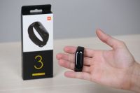 Лот: 13156164. Фото: 2. Фитнес-браслет Xiaomi Mi Band... Смартфоны, связь, навигация