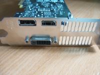 Лот: 14760013. Фото: 2. MSI GeForce GTX 1050 LP. Комплектующие