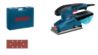 Лот: 16841096. Фото: 2. Виброшлифмашины BOSCH GSS 23 A... Инструмент и расходные