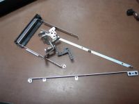 Лот: 12841609. Фото: 7. Корпус в сборе для ноутбука Sony...