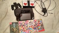 Лот: 15000816. Фото: 3. Nintendo Switch комплектом с играми... Компьютеры, оргтехника, канцтовары