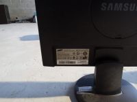 Лот: 8176748. Фото: 2. монитор 17 Samsung SyncMaster... Мониторы, проекторы