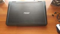 Лот: 10289749. Фото: 5. MSI GX70 17 дюймов (AMD A10 5750M...