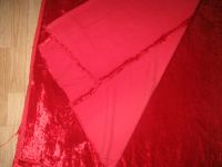 Лот: 14941670. Фото: 2. Два отреза плюша одним лотом. Вязание, шитье