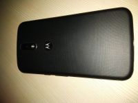 Лот: 14300307. Фото: 2. Moto G4 Plus Moto G4+ 8-ядер... Смартфоны, связь, навигация