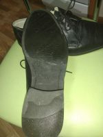 Лот: 18400859. Фото: 4. Туфли кожаные. Красноярск