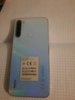 Лот: 17128985. Фото: 3. Redmi Note 8. Красноярск