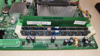 Лот: 24642654. Фото: 2. ПК Материнская плата nf560-a2g... Комплектующие