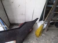 Лот: 17237242. Фото: 2. Ручки, бампер, дефлектор на Приора... Автозапчасти