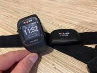 Лот: 17560229. Фото: 2. Пульсометр Polar m400. Обмундирование и экипировка