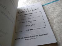 Лот: 17958116. Фото: 2. oz меш. Библейский Комментарий... Литература, книги