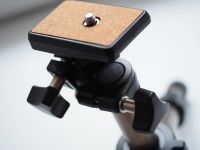 Лот: 9653263. Фото: 2. Мини штатив SLIK MINI. Аксессуары, расходные материалы