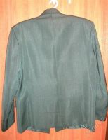 Лот: 1371268. Фото: 3. Пиджак тёмно-зелёный размер 52-54. Одежда, обувь, галантерея