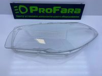 Лот: 17349107. Фото: 5. Стекла фар для BMW 5er F10, F11...