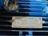 Лот: 25886502. Фото: 2. Электродвигатель5амх 132 М2 У3... Электрооборудование