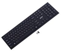 Лот: 24948858. Фото: 2. Клавиатура беспроводная Acer OKR010... Периферия