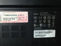 Лот: 7269686. Фото: 3. Ноутбук Acer TLX 3830TG i3 2310... Компьютеры, оргтехника, канцтовары