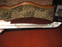 Лот: 7753245. Фото: 11. Шампура 6 шт Fakelmenn