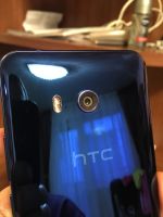 Лот: 11562336. Фото: 5. Смартфон HTC U11 128Gb Sappfire...