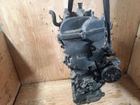 Лот: 19008207. Фото: 9. Двигатель Toyota Sienta NCP81...