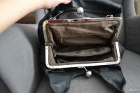 Лот: 8584640. Фото: 3. Женская Сумка среднего размера. Одежда, обувь, галантерея