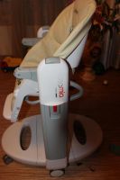 Лот: 8011337. Фото: 2. Стульчик для кормления Peg-perego... Кормление и уход, гигиена