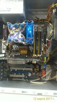 Лот: 9213716. Фото: 2. Игровой компьютер Intel Xeon L5420... Компьютеры, ноутбуки, планшеты