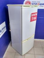 Лот: 16990342. Фото: 3. Холодильник бирюса б-18 (11080874... Бытовая техника
