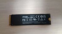 Лот: 23599227. Фото: 2. 250 ГБ SSD M.2 накопитель Samsung... Комплектующие