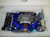 Лот: 8371074. Фото: 6. Легендарная GeForce 8800GT Gigabyte...