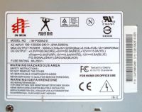 Лот: 8035124. Фото: 5. Корпус INWIN S551 c блоком питания...