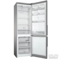 Лот: 13859214. Фото: 2. Холодильник Hotpoint-Ariston HF... Бытовая техника