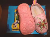 Лот: 1701339. Фото: 2. Новые ботики-ортопеды на весну-лето... Обувь