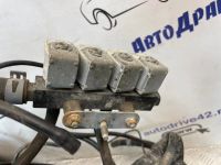 Лот: 21702176. Фото: 9. ГБО Digitronic Nissan Almera N16