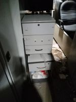 Лот: 20076886. Фото: 3. Офисные тумбы убитые. Мебель