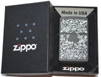 Лот: 2148197. Фото: 2. Zippo Black ace [original/USA]. Сувениры
