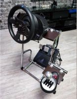 Лот: 18599267. Фото: 2. Thrustmaster t300 руль+ Thrustmaster... Периферия