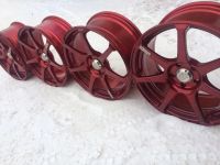 Лот: 3783594. Фото: 3. Порошковая покраска ( окраска... Авто, мото, водный транспорт