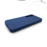 Лот: 25795244. Фото: 2. ЧЕХОЛ ДЛЯ SAMSUNG S24 FE СИЛИКОН-СОФТ... Аксессуары