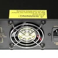 Лот: 16621182. Фото: 2. Блок питания Optim PS-30. Радиостанции