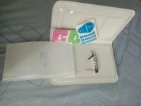 Лот: 9437312. Фото: 2. Защитное стекло на Lenovo s860. Аксессуары