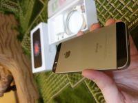 Лот: 13741280. Фото: 4. IPhone Se 32gb Space Gray