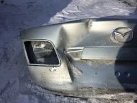 Лот: 11120924. Фото: 3. Крышка багажника mazda 6 gg, atenza. Авто, мото, водный транспорт
