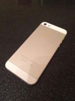 Лот: 3557752. Фото: 5. iPhone 5 16Gb white, iOS 6.1.4...
