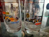 Лот: 17384864. Фото: 2. Бокалы с моделями f1. Посуда, кухонная утварь